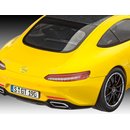 Revell 07028 Mercedes AMG GT