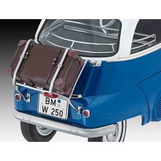Revell 07030 BMW Isetta
