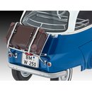 Revell 07030 BMW Isetta