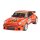 Revell 07031 Porsche 934 RSR, Jägermeister  Maßstab 1:24