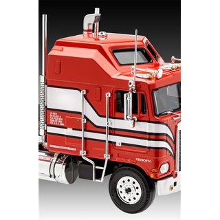 Revell 07671 Kenworth Aerodyne