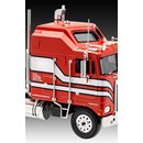 Revell 07671 Kenworth Aerodyne