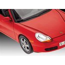 Revell 07690 Porsche Boxster