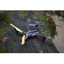 Revell 23913 Quadcopter "QUADROTOX" rot