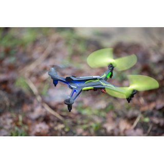 Revell 23914 Quadcopter "QUADROTOX" blau