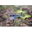 Revell 23914 Quadcopter "QUADROTOX" blau