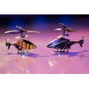 Revell 23916 XS-Helicopter "TOXI" gelb