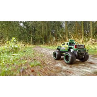 Revell 24496 Pick-Up "KAWIR"