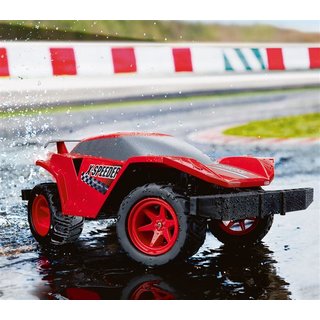Revell 24804 Racer "X-Speeder"