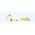 Preiser 17712 Hubwagen, 3 Europaletten.Fert