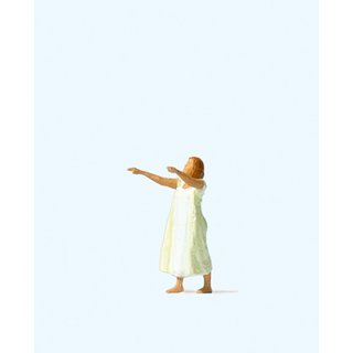 Preiser 28205 Schlafwandlerin
