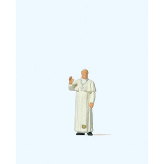 Preiser 28208 Papst Franziskus