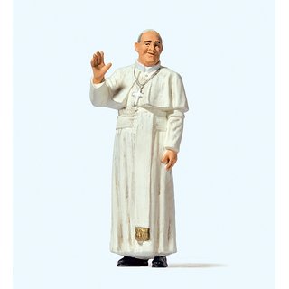 Preiser 45518 Papst Franziskus