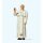 Preiser 45518 Papst Franziskus