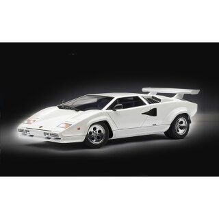 ITALERI 510003683 1:24 Lamborghini Countach 5000