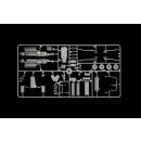ITALERI 510003683 1:24 Lamborghini Countach 5000