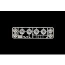 ITALERI 510003683 1:24 Lamborghini Countach 5000