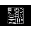 ITALERI 510003683 1:24 Lamborghini Countach 5000