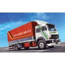 ITALERI 510003912 1:24 Magirus Deutz 360 M19