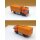TT-Koch 10-21720 MAN LKW Netzersatzanlage, orange Maßstab 1:120