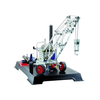 Wilesco 00120 Kranerweiterung für D11