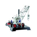 Wilesco 00120 Kranerweiterung für D11