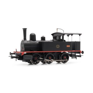 Electrotren E0045 Dampflokomotive “R.B.Acena” 0 Spur H0