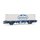 Electrotren E1465 Güterwagwen Typ Lgs, mit Ccon Spur H0