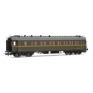 Elektrotrain E15013 Reisezugwagen 1./3. Klasse de