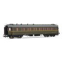Electrotren E15014 Reisezugwagen 2./3. Klasse de Spur H0