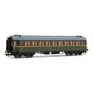 Elektrotrain E15015 Reisezugwagen 3. Klasse der R