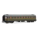 Elektrotrain E15016 Reisezugwagen 3. Klasse der R