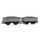 Electrotren E19013 Set aus zwei Wagen Typ X“Mina