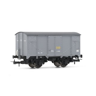 Electrotren E19016 Gedeckter Güterwagen der RENF