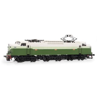 Elektrotrain E3024 Elektrolokomotive 278 (7802)