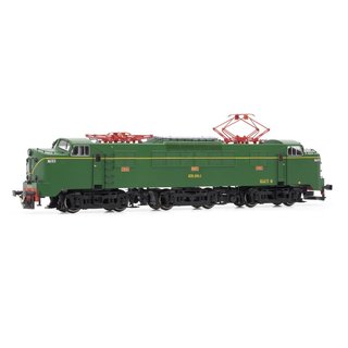 Elektrotrain E3028 Elektrolokomotive  278-016 RE