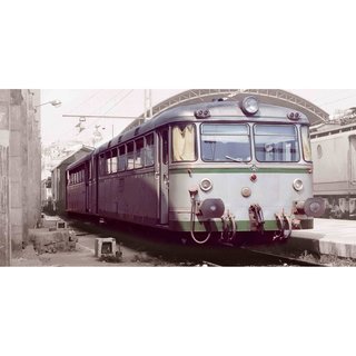 Elektrotrain E3617 RENFE, 2-tlg. Schienenbus “Fe