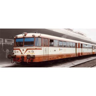 Elektrotrain E3619 RENFE, 2-tlg. Schienenbus “Fe