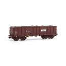 Electrotren E5386 Offener Güterwagen Bauart Eal Spur H0