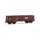 Electrotren E5386 Offener Güterwagen Bauart Eal Spur H0