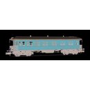 Arnold HN4225 Reisezugwagen COSTA, 2./3.Klasse, BBC-2331,...