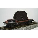 TT-Koch 10-11200 Transportwagen für Seekabel, DR,...