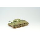 SDV 87155 Bausatz Panzer T34/76 Modell 1942  Massstab 1:87