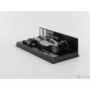 Minichamps 410160044 MERCEDES AMG PETRONAS F1 TEAM - F1...