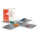 Wiking 119901  Srassen-Bausatz  Massstab 1:87