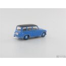 IXO 431061 (Blister) AWZ P70 Kombi blau/schwarz...