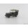 *IXO 431067 (Blister) Willys Jeep MB  Maßstab 1:43