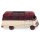 Wiking 026002 MB O 319 Panoramabus, hellelfenbein/weinrot  Massstab 1:87