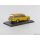 IXO 431028 (Blister) Wartburg 353 Tourist, gelb  Maßstab 1:43