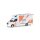 *Herpa 924467 Mercedes-Benz Sprinter 13 RTW Fahrtec Sonderfahrzeug  Maßstab 1:87